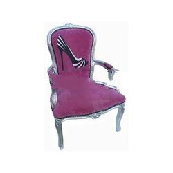 Modern Louis Made By Moodlinesindo Jepara Furniture ( Only For Serious Buyer )