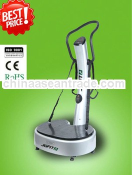 vibration massager plataform