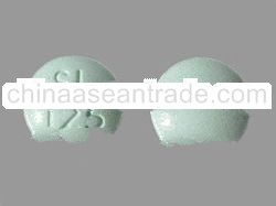 Mint flavor for pharmaceutical products