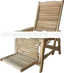 Sun Lounger