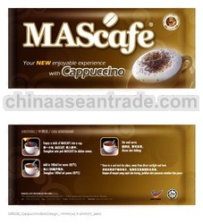 Cappuccino