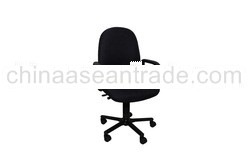 Typist Office Chair c/w armrest