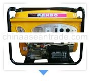 Gasoline Generator KB 8000GF Kenbo Brand