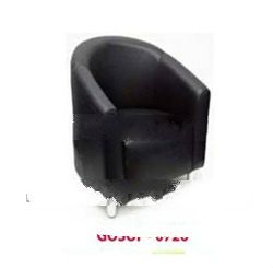 Gozzo GOSOF-726 Single Seater Visitor Sofa Chair