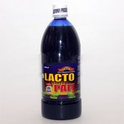 Lactopafi organic supplement