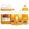 Edible Palm Cooking Oil