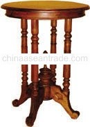 wood furniture