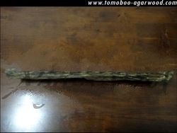 Tomoboo Agarwood