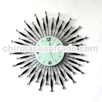 wall clock movement