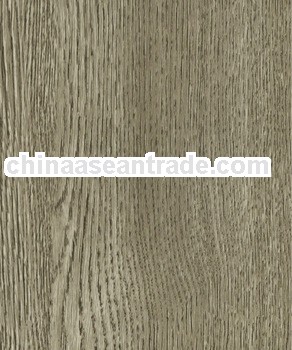 waterproof non-slip pvc plastic plank flooring