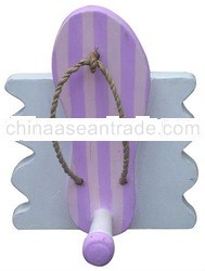 Shoes hanger 1 peg