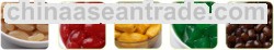 Tropical Fruit Preserves