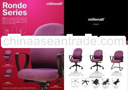 RONDE Office Chair