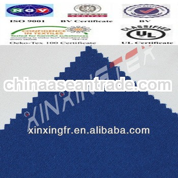 wholesale flame retardant finish fabric for garment