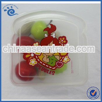 wholesale halloween Sandwich Box Plastic