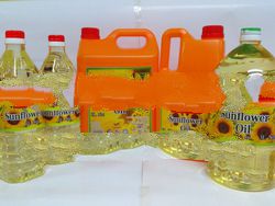 Cooking Oil