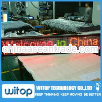 wireless led display board
