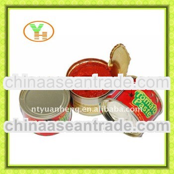with brix 28-30%,hot sell tomato sauces