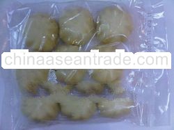 Custard Pau