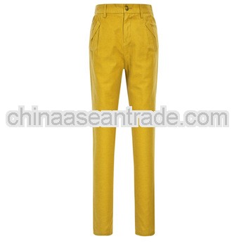 women custom branded fashion original pants adult contemporary