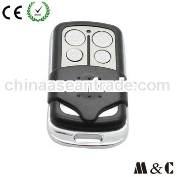 worldwide hot sell remote control door garage