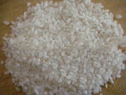 Round Short Grain rice , Japonica/sushi /calrose