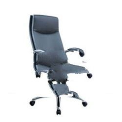Gozzo GOLEA-0511 High Back Leather Swivel Lift Chair