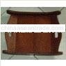 teakwood-tray handicraft