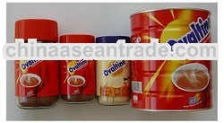 Ovaltine Drink
