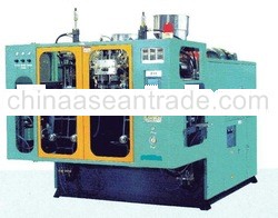 "UNF" PLASTIC BLOWING MACHINE