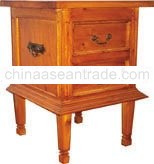 wood furniture