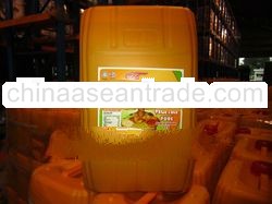 vegetable cooking oil