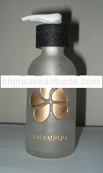 Engraved Glass