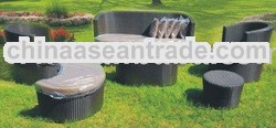SR 005 Synthetic Rattan products