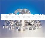 conventional flanges & fittings