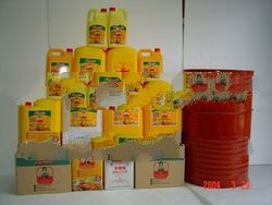 Rbd Palm Oil