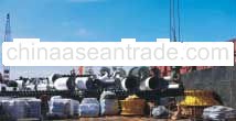 shipping industry