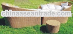 SR 006 Synthetic Rattan products