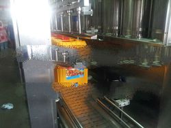 RBD Palm Olein - CP10, CP8, CP6
