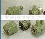 Vane Pumps