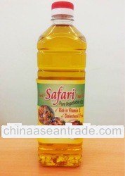 cooking oil