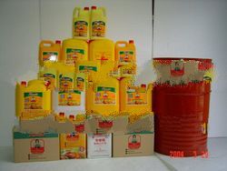 Edible Oils