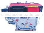 R 180 NTDiesel Engine