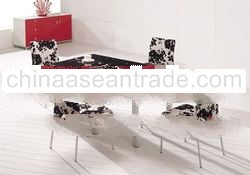 DINING TABLE WITH DINING CHAIR
