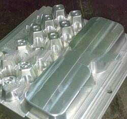 Pulp Molding Dies