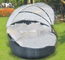 SR 008 Synthetic Rattan products