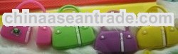 OEM USB Thumb Drive, Design Flash Drive, USB Flash Memory