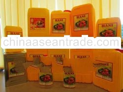 Vegetable Cooking Oil