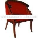Swan Tub Chair