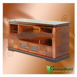 TV Stand Art Deco Flavia